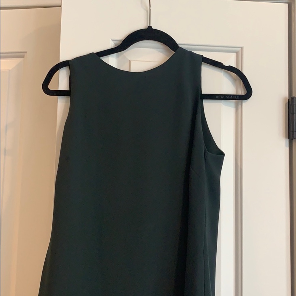 Aritzia babaton dress size 4